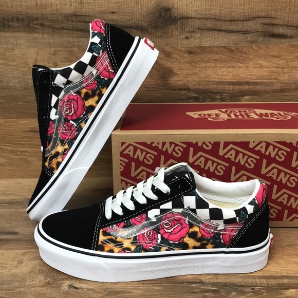 VANS OLD SKOOL BRAND NEW - Picture 14 of 16